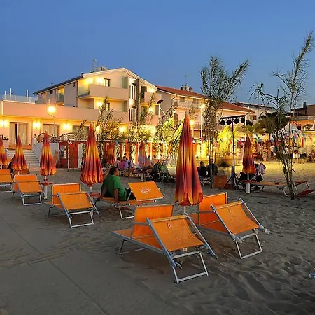 Hotel&Residence Cavalluccio Marino-2